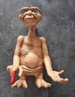 E.T. beeldje verzamel decoratie mancave beelden film kado, Overige typen, Ophalen of Verzenden, Zo goed als nieuw