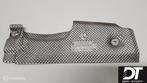 Hitteschild uitlaat BMW M3 E46 S54 3.2 S54B32 51488177000, Auto-onderdelen, Gebruikt, Ophalen of Verzenden, BMW, BMW