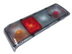 Britax Achterlicht Rem/ Knipper/ Mist/ Achteruitrij 4-Vaks, Buurserstraat 15 A, 7481 EG,Haaksbergen, Ophalen of Verzenden, Info@123CamperOnderdelen.nl
