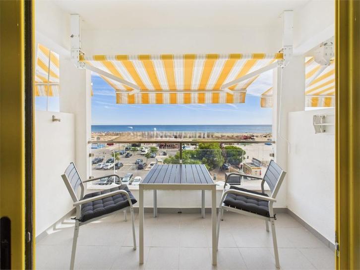 Appartement met 1 slaapkamer aan zee – Monte Gordo, Algarve, Vakantie, Vakantiehuizen | Portugal, Algarve, Appartement, Dorp, Aan zee
