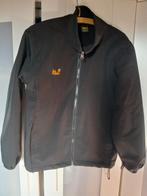 Jack Wolfskin Jas - Maat S Zwart, Zwart, Ophalen of Verzenden, Zo goed als nieuw, Jack Wolfskin