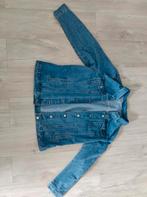 Spijkerjasje, Ophalen of Verzenden, Nieuw, Maat 46/48 (XL) of groter, Blauw