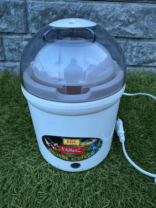 House of kata bacteria activator, Tuin en Terras, Vijver-toebehoren, Zo goed als nieuw, Overige typen, Ophalen of Verzenden
