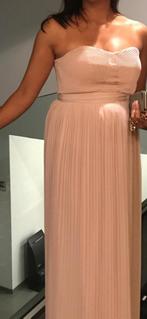Jurk  te koop in zeer goede staat, Kleding | Dames, Gelegenheidskleding, Galajurk, Ophalen of Verzenden, Zo goed als nieuw, Roze
