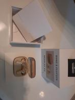 Bang & Olufsen BeoPlay ex gold tone., Bluetooth, Op oor (supra aural), Zo goed als nieuw, Ophalen