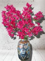 Prachtige kunstbloemen - Bougainville, Ophalen of Verzenden, Nieuw
