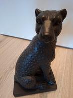Zwart Panter Beeld, Ophalen of Verzenden, Zo goed als nieuw, Dier