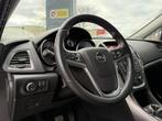 Opel Astra BWJ 2010 | 1.4 Turbo 120PK Cosmo | CLIMA | TREKHA, Voorwielaandrijving, Stof, Gebruikt, 4 cilinders