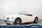 MG A (bj 1957), Auto's, Gebruikt, 4 cilinders, Cabriolet, 1600 cc