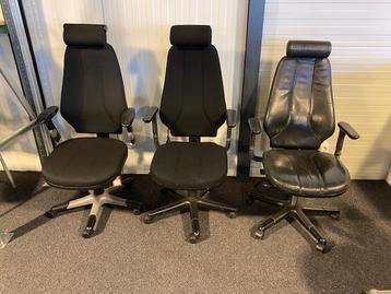 RH Logic 400, diverse kleuren en uitvoeringen! beschikbaar voor biedingen