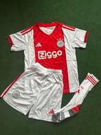Ajax Voetbaltenue Kinderen (8-9 jaar) Maat 134 -, Ophalen of Verzenden, Nieuw, Jongen