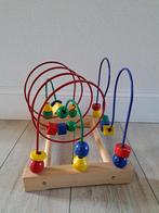 Houten kralenspiraal IKEA, Ophalen, Zo goed als nieuw, Overige typen
