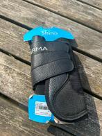 Crossbeschermer shires Arma cob zwart voorbenen, Ophalen of Verzenden, Nieuw