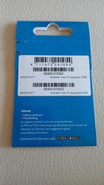 MOOI NUMMER LEBARA PREPAID SIMKAART 06-19-12-12-17, Ophalen of Verzenden, Nieuw, KPN