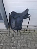 Wintec pro 17.5 dressuur, Dressuur, Ophalen of Verzenden, Zo goed als nieuw