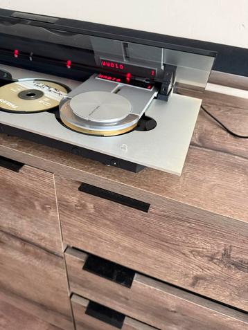 Bang en Olufsen Beosound 9000 MK2 B&O streaming compatibel beschikbaar voor biedingen