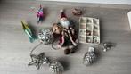 Kerst decoratie, Diversen, Ophalen of Verzenden, Zo goed als nieuw