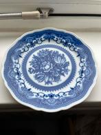 Hutschenreuther 1814 Antiek Bord, Antiek en Kunst, Ophalen of Verzenden