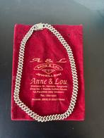 Iced out chain, Ophalen of Verzenden, Nieuw, Zilver