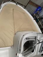 Wordt 7/8 verwacht! Beneteau Flyer 550 sundeck + 115 pk, Watersport en Boten, Zo goed als nieuw, Ophalen, 70 pk of meer, 3 tot 6 meter