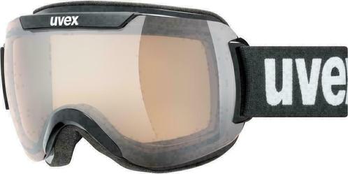 Uvex Downhill 2000 V Meekleurende lens Variomatic 2230 skibr, Sport en Fitness, Skiën en Langlaufen, Nieuw, Overige typen, Skiën