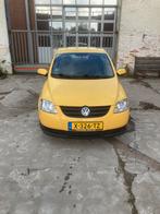 Volkswagen Fox 2005, Auto's, Volkswagen, Voorwielaandrijving, Stof, 54 pk, Overige kleuren