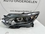 NISSAN QASHQAI J11 FACELIFT LED KOPLAMP LINKS 100-19009, Ophalen of Verzenden, Nieuw, Nissan