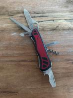 VICTORINOX FORESTER ZAKMES, Caravans en Kamperen, Kampeergereedschap, Ophalen of Verzenden, Zo goed als nieuw