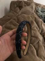 Gucci haarband, Overige materialen, Ophalen of Verzenden, Zo goed als nieuw, 17 tot 18