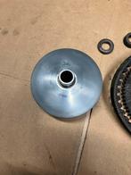 Piaggio 2T Overbrenging Malossi, Fietsen en Brommers, Ophalen of Verzenden, Gebruikt, Overige typen, Piaggio