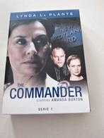 The Commander - Serie 1 DVD Boxset, Cd's en Dvd's, Dvd's | Tv en Series, Vanaf 12 jaar, Ophalen of Verzenden, Zo goed als nieuw