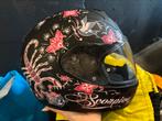 Nieuwe motor helm maat S 54cm Scorpion, Nieuw zonder kaartje, S, Dames, Ophalen