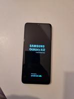 Samsung galaxy A12 64GB, Telecommunicatie, Mobiele telefoons | Overige merken, Zo goed als nieuw, Ophalen