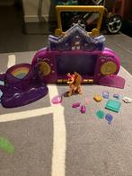 My Little Pony / unicorn  Musical Mane Melody . ZGAN, Kinderen en Baby's, Speelgoed | My Little Pony, Ophalen of Verzenden, Zo goed als nieuw