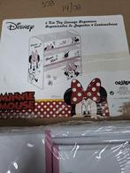Nieuw! Opbergrek van minnie mouse, Ophalen of Verzenden, Nieuw