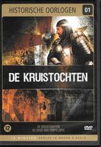 DVD DE KRUISTOCHTEN, Ophalen of Verzenden, Vanaf 12 jaar, Nieuw in verpakking