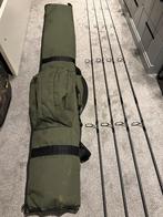 Shimano Tribal XS1 12ft. 3.00lb 50mm, Ophalen, Gebruikt, Werphengel