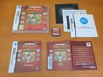 COMPLEET | DS | Professor Layton en de Doos van Pandora, Spelcomputers en Games, Puzzel en Educatief, Gebruikt, 1 speler, Ophalen of Verzenden