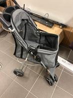 Hondenbuggy, Ophalen, Zo goed als nieuw