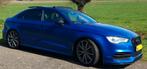 Audi S3 Limo 2.0 TFSI Quattro S tronic 2016, S3, 74 €/maand, 1984 cc, Particulier