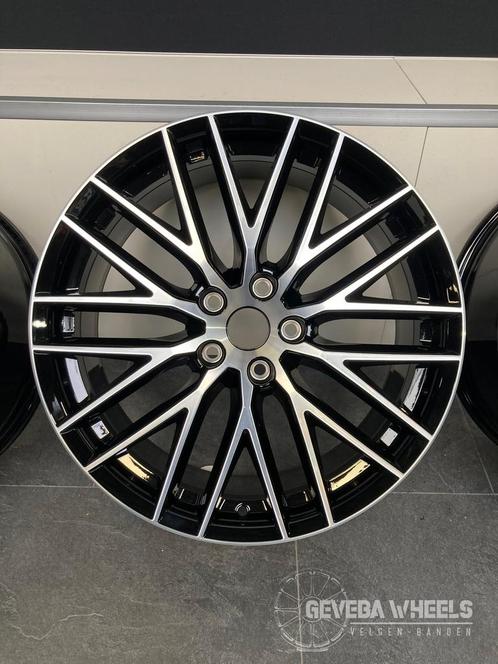 19” originele Seat Leon ST Cupra velgen 5x112 5F0 071 490A, Auto-onderdelen, Banden en Velgen, Velg(en), 19 inch, Personenwagen