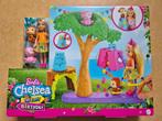 Barbie Chelsea speelset | NIEUW, Ophalen of Verzenden, Nieuw, Barbie