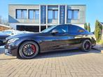 Mercedes-Benz C-klasse AMG 63 S Edition 1 |PANO|Burmester|He, Automaat, Achterwielaandrijving, Gebruikt, 510 pk