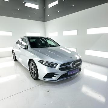 Korting! Nu €900 sfeerverlichting Mercedes A-Klasse & CLA  beschikbaar voor biedingen
