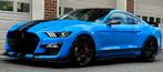 Autoart 1:18 Ford Mustang Shelby GT500 Gribber Blue, Hobby en Vrije tijd, Modelauto's | 1:18, Ophalen of Verzenden, Nieuw, Auto