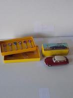 Atlas ,Dinky Toy, Hobby en Vrije tijd, Ophalen of Verzenden, Zo goed als nieuw, Auto, Dinky Toys