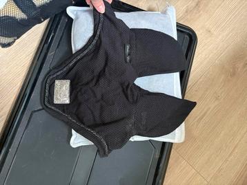 Eskadron oornetje beschikbaar voor biedingen