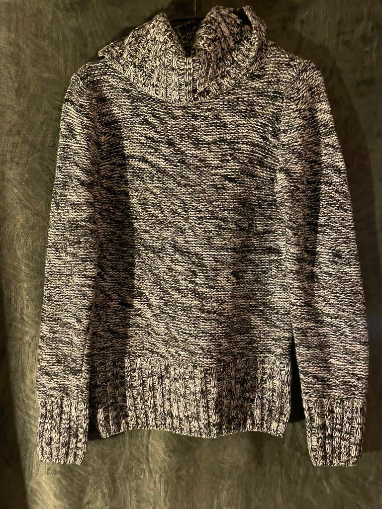 Coltrui dames, Ophalen of Verzenden, Zo goed als nieuw, Maat 38/40 (M), Zwart