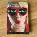 Dubbel Verliefd - Mariëlle Bovenkamp, Boeken, Ophalen of Verzenden, Zo goed als nieuw, Nederland