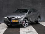 Alfa Romeo Tonale Edizione Speciale 1.3T PHEV 280pk Automaat, Auto's, Alfa Romeo, Automaat, 77 km/l, Gebruikt, 4 cilinders